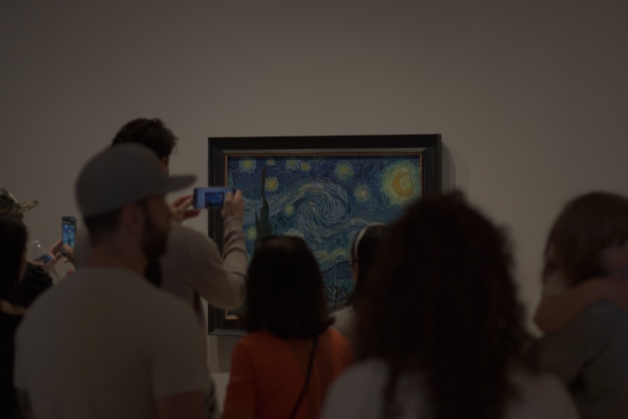 Photo Engaging visuals