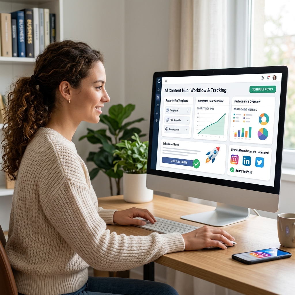 AI Social Media Content Creation… 202604301700