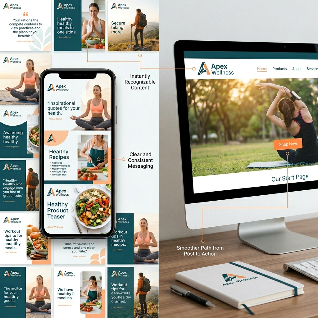 Consistent Brand Identity Builds… 202604301601